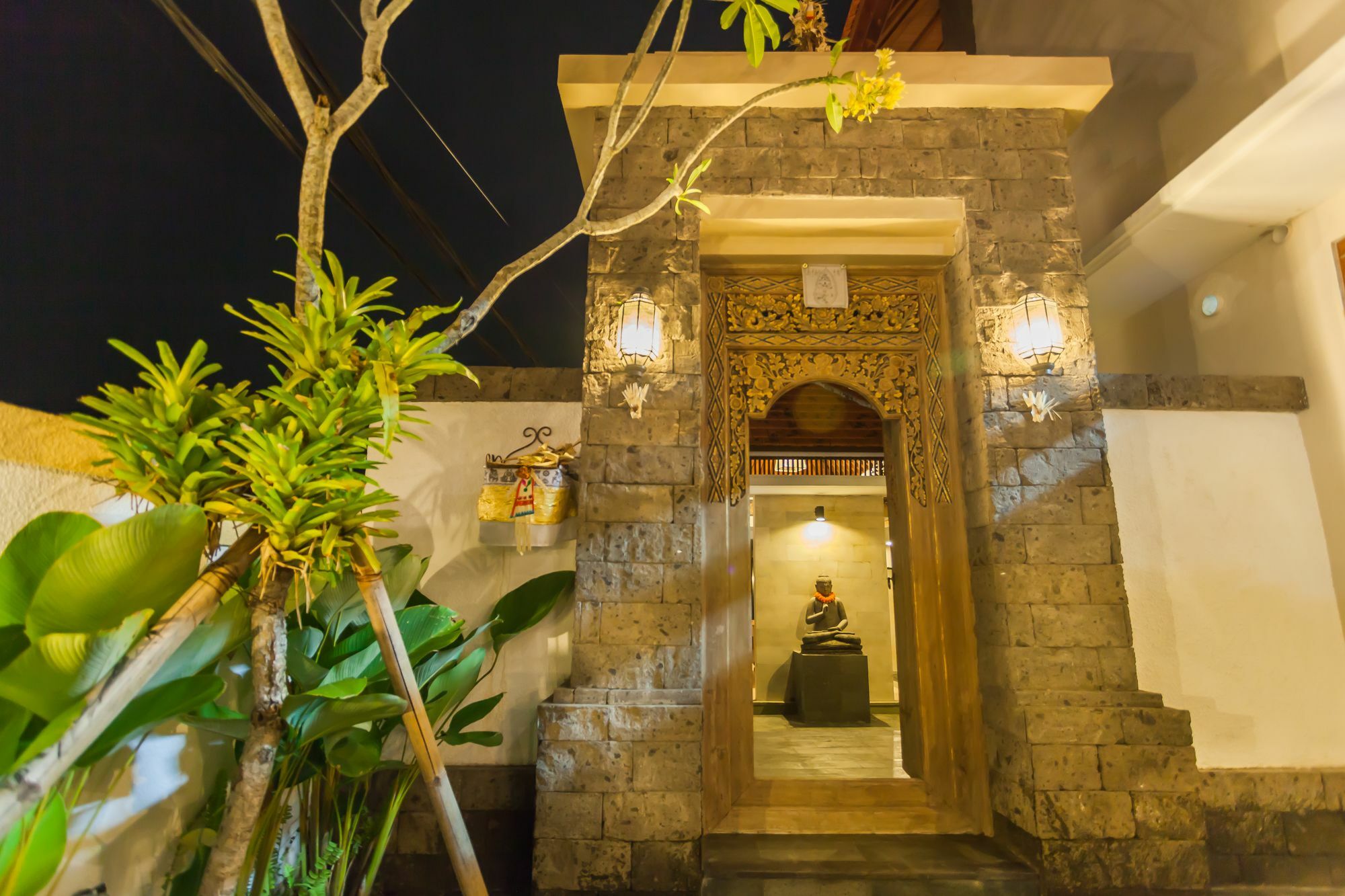 Jani'S Place Cottage By Purely Ubud Exterior foto