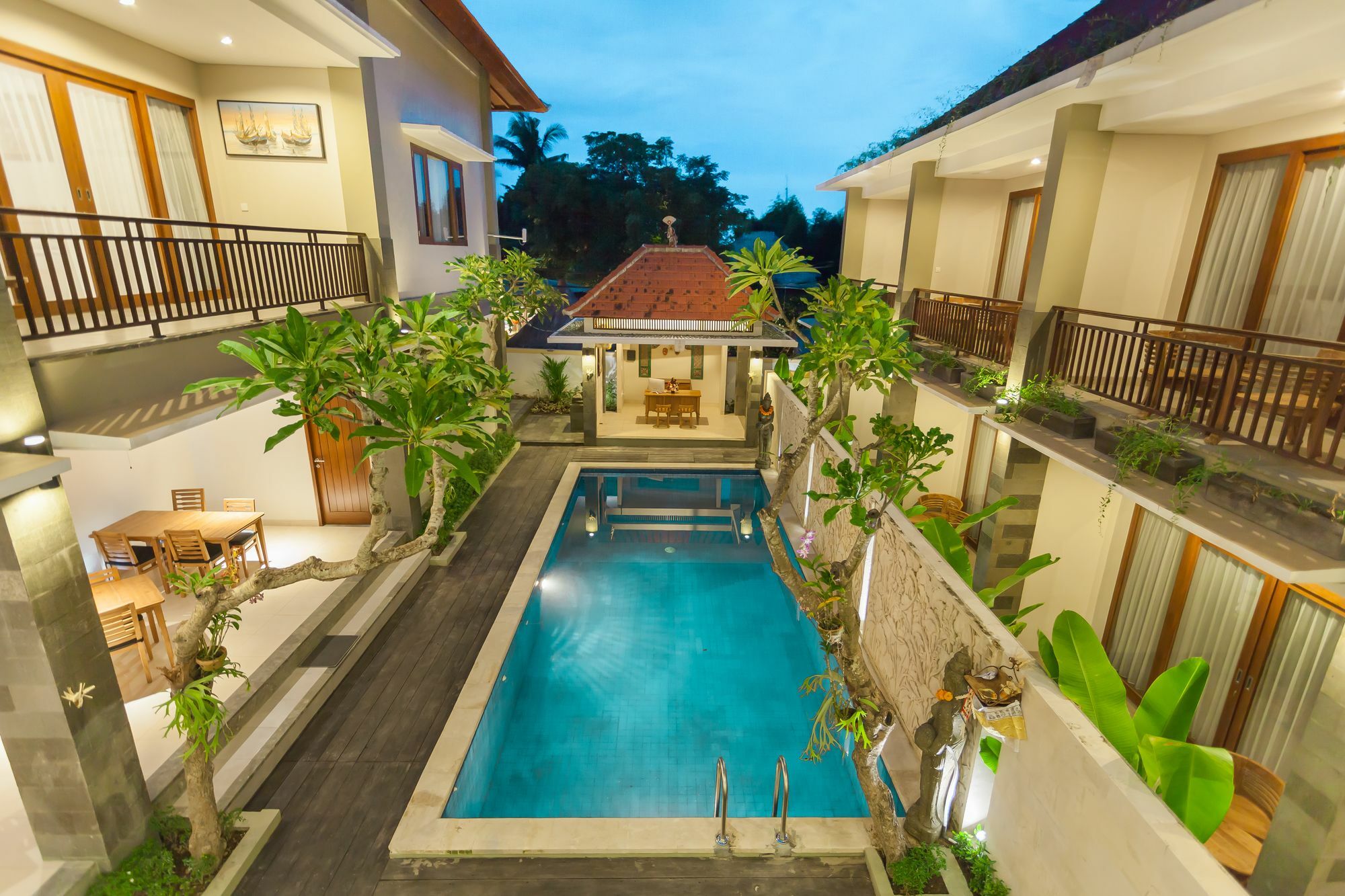 Jani'S Place Cottage By Purely Ubud Exterior foto