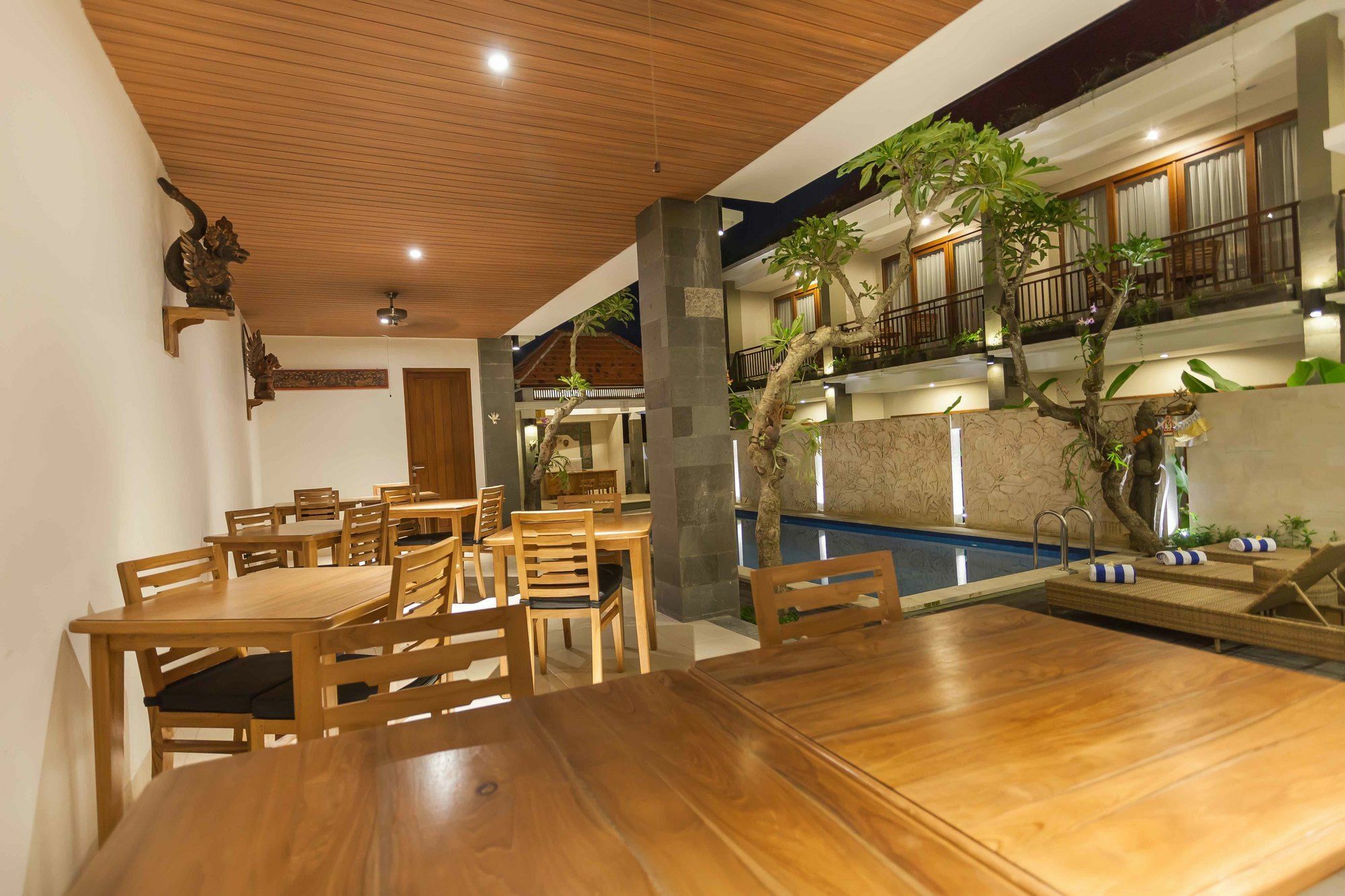 Jani'S Place Cottage By Purely Ubud Exterior foto