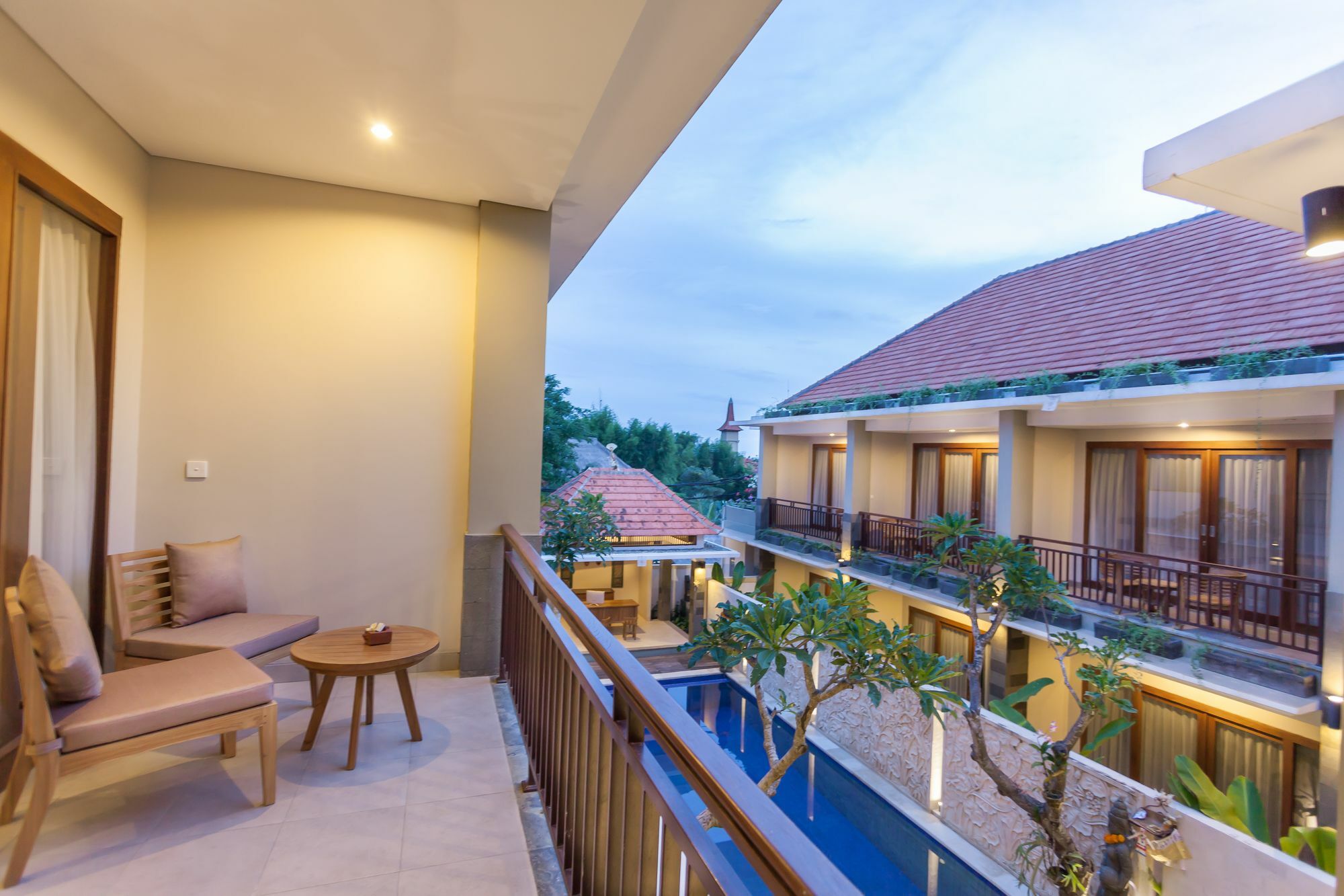 Jani'S Place Cottage By Purely Ubud Exterior foto