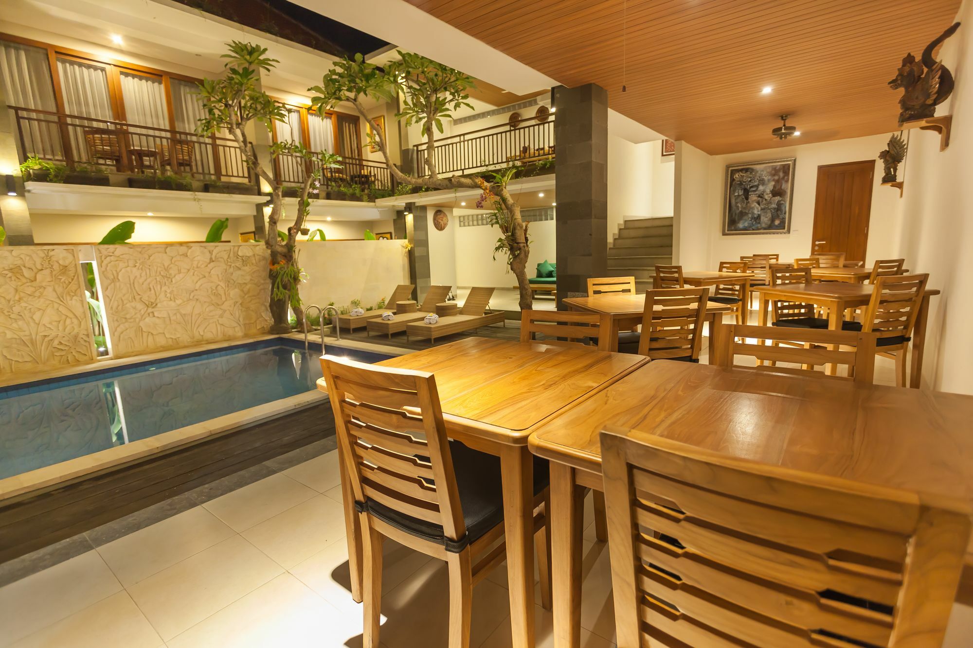 Jani'S Place Cottage By Purely Ubud Exterior foto